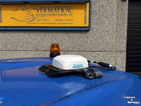 Schlepper / Traktor New Holland T7.245PC Stage V Fronthef Lucht Hydr rem  GPS 50km