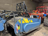 Spatenmaschine Imants 48SX300H spitmachine met hefinrichting