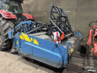 Spatenmaschine Imants 48SX300H spitmachine met hefinrichting