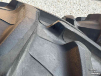 Räder, Reifen, Felgen & Distanzringe Trelleborg Set TM900  800/70R38 op velg asgat 280/335/10gaats  48mm