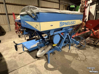 Drillmaschine Pneusej  FT1 front zaaitank met gewicht