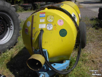 Sonstiges obstbaumaschinen und Zubehör KWH Combi 1000