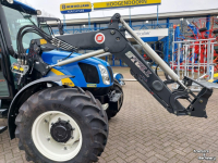 Frontlader Stoll FZ10