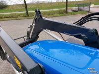 Frontlader Stoll FZ10