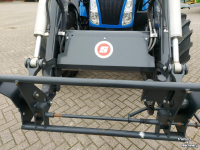 Frontlader Stoll FZ10