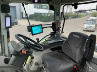 Schlepper / Traktor Claas ARION 660 St4 CMATIC