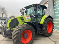 Schlepper / Traktor Claas ARION 660 St4 CMATIC 