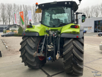 Schlepper / Traktor Claas ARION 660 St4 CMATIC