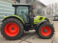 Schlepper / Traktor Claas ARION 660 St4 CMATIC