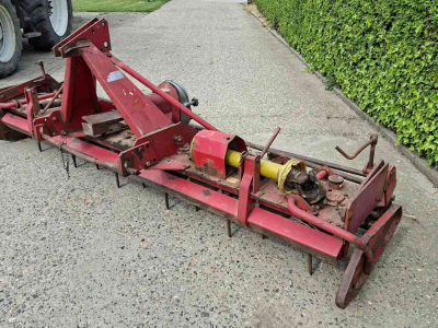 Kreiselegge Lely Rotorkopeg 3 meter