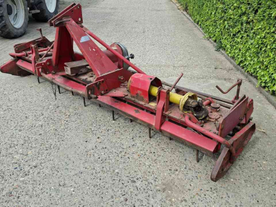 Kreiselegge Lely Rotorkopeg 3 meter