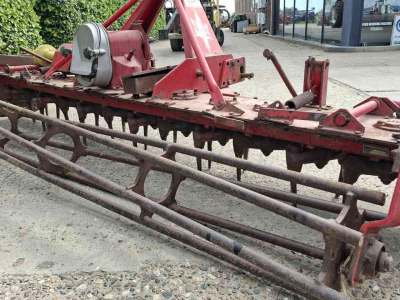 Kreiselegge Lely Rotorkopeg 3 meter