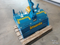 Sonstiges Gartenbaumaschinen und Zubehör Imants JNC 100L