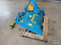 Sonstiges Gartenbaumaschinen und Zubehör Imants JNC 100L