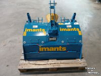 Sonstiges Gartenbaumaschinen und Zubehör Imants JNC 100L