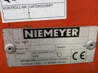 Kreiselheuer Niemeyer HR 785-DH