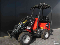 Radlader Norcar A6226