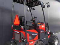 Radlader Norcar A6226