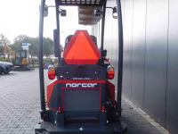 Radlader Norcar A6226