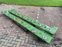 Mähwerk Krone maaibalken B1050CV Collect