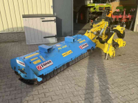 Schlegelmulchgeräte Zanon TPE 2200