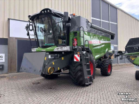 Mähdrescher Fendt 5255L Maaidorser + Maaibord