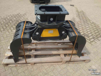 Abbruch- und Sortiergreifers Mustang GRP250CH