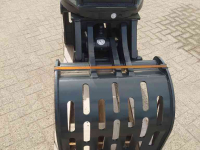 Abbruch- und Sortiergreifers Mustang GRP250CH