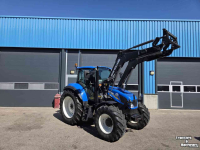 Schlepper / Traktor New Holland T5.95 EC
