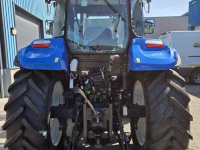Schlepper / Traktor New Holland T5.95 EC