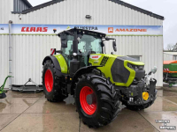 Schlepper / Traktor Claas Arion 6.190