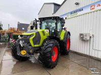 Schlepper / Traktor Claas Arion 6.190
