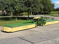 Mähwerk Krone Easy cut B 1000 Vlindermaaier schijvenmaaier triple maaier