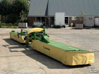 Mähwerk Krone Easy cut B 1000 Vlindermaaier schijvenmaaier triple maaier
