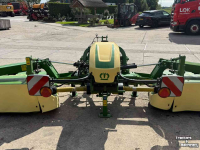 Mähwerk Krone Easy cut B 1000 Vlindermaaier schijvenmaaier triple maaier