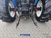 Schlepper / Traktor New Holland TL90A