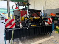Spatenmaschine Imants 46VX300 MKIV