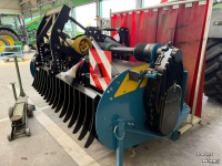 Spatenmaschine Imants 46VX300 MKIV