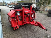 Siloblockschneider Trioliet UKW3500