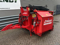 Siloblockschneider Trioliet UKW3500