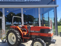 Schlepper / Traktor  GL400