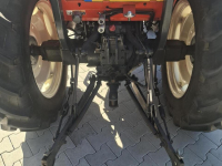 Schlepper / Traktor  GL400