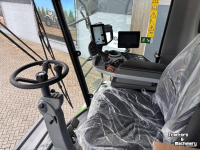 Mähdrescher Fendt 5255L