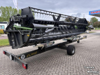 Mähdrescher Fendt 5255L