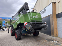 Mähdrescher Fendt 5255L