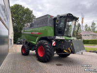 Mähdrescher Fendt 5255L