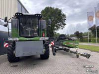 Mähdrescher Fendt 5255L