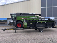 Mähdrescher Fendt 5255L