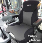 Schlepper / Traktor Valtra Valtra Valmet stoelhoes
