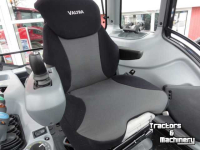 Schlepper / Traktor Valtra Valtra Valmet stoelhoes